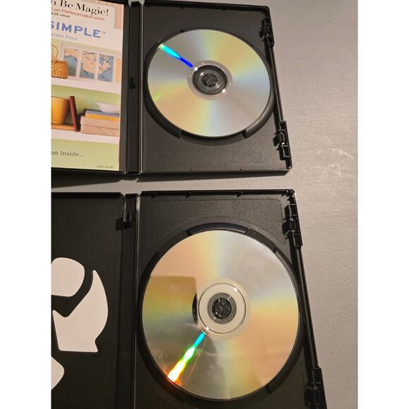 4 DVDs Title in Description - Picture 6 of 6